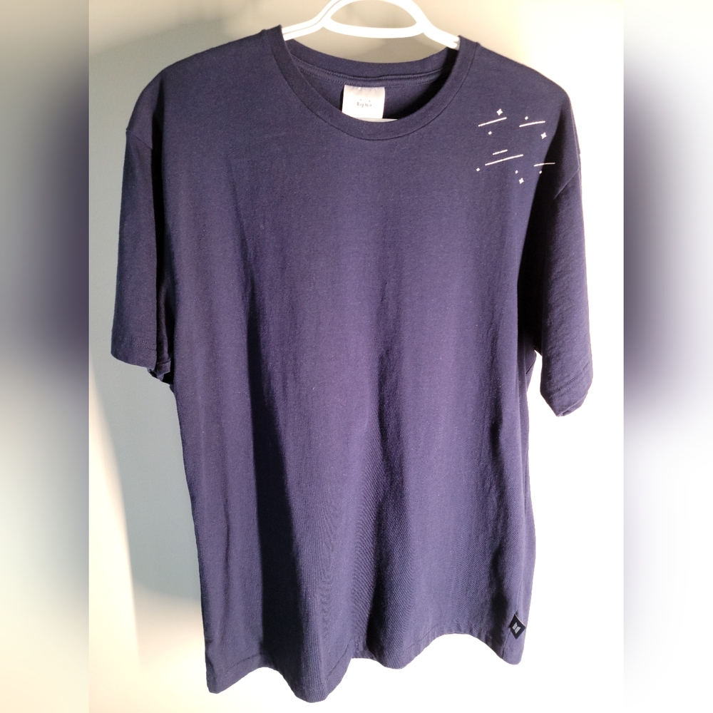 BTS Bangtan Magic Shop Muster Tee